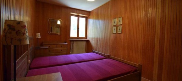 4غرفة شقة في Ayas, Italy رقم 29607 9