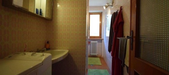 4غرفة شقة في Ayas, Italy رقم 29607 11