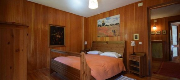 4غرفة شقة في Ayas, Italy رقم 29607 4