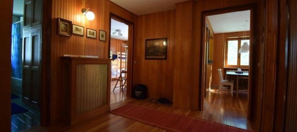 4غرفة شقة في Ayas, Italy رقم 29607 13