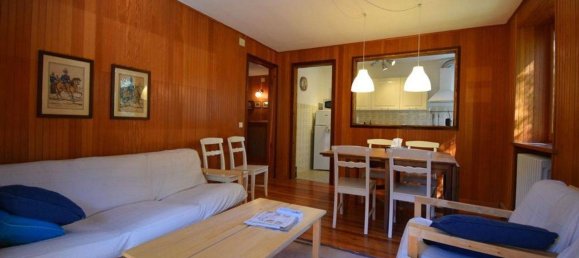 4غرفة شقة في Ayas, Italy رقم 29607 2