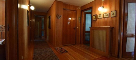 4غرفة شقة في Ayas, Italy رقم 29607 12