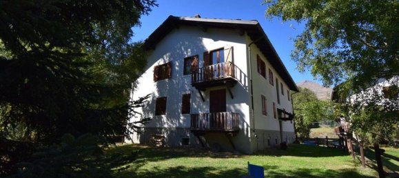 4غرفة شقة في Ayas, Italy رقم 29607 14