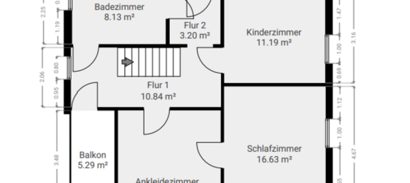 Casa T5 em Osnabruck, Germany N.º 270212 27