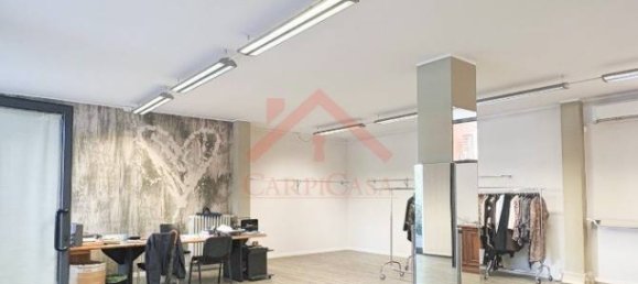 Gewerbliche Immobilie in Carpi, Italy 115m², Nr. 277068 2