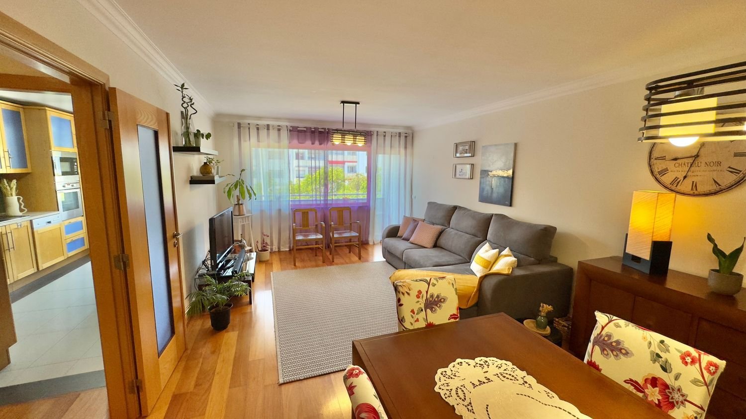 2 chambres Appartement à Cascais, Portugal No. 320507