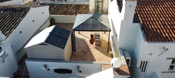 2 bedrooms Villa in Sao Bras de Alportel, Portugal No. 156792 12