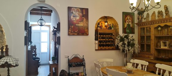 2 bedrooms Villa in Sao Bras de Alportel, Portugal No. 156792 4