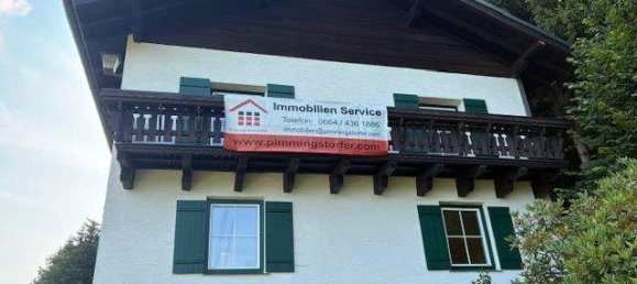 4-Zimmer Haus in Neukirchen an der Vöckla, Austria, Nr. 210398 14