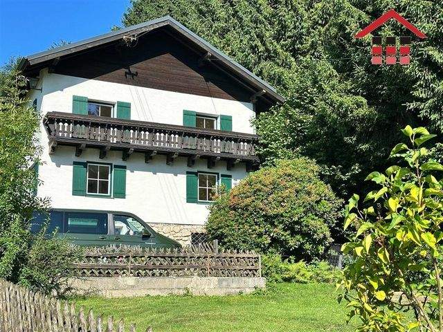 4-Zimmer Haus in Neukirchen an der Vöckla, Austria, Nr. 210398