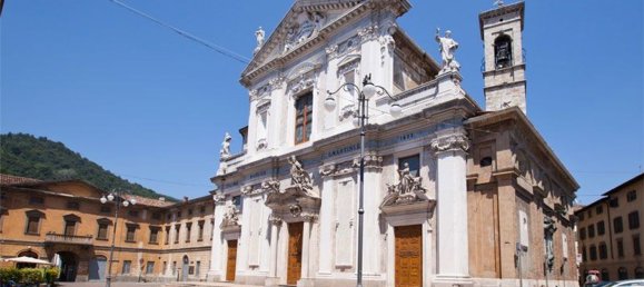 Apartamento de 2 habitaciónes en Alzano Lombardo, Italy No. 268575 20