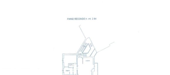 Apartamento de 2 habitaciónes en Alzano Lombardo, Italy No. 268575 23
