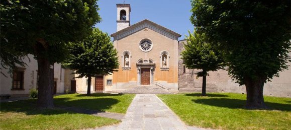 Apartamento de 2 habitaciónes en Alzano Lombardo, Italy No. 268575 22