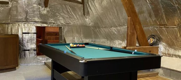 4 Schlafzimmer Haus in Villedieu-le-Chateau, France, Nr. 229531 17