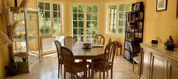 4 Schlafzimmer Haus in Villedieu-le-Chateau, France, Nr. 229531 6