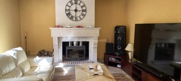 4 Schlafzimmer Haus in Villedieu-le-Chateau, France, Nr. 229531 7