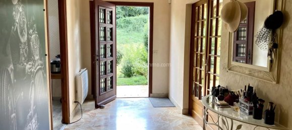 4 Schlafzimmer Haus in Villedieu-le-Chateau, France, Nr. 229531 5