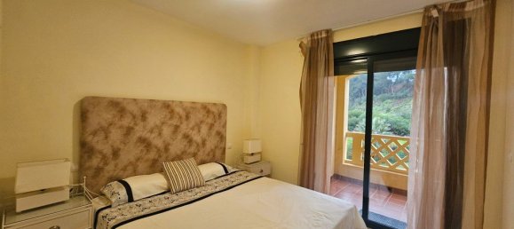 3 Schlafzimmer Wohnung in Mijas, Spain, Nr. 52898 20