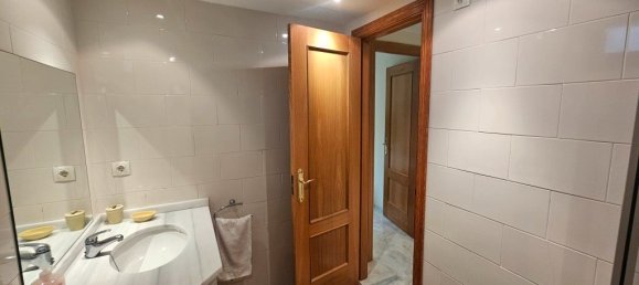 3 Schlafzimmer Wohnung in Mijas, Spain, Nr. 52898 8