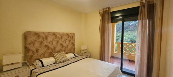 3 Schlafzimmer Wohnung in Mijas, Spain, Nr. 52898 19