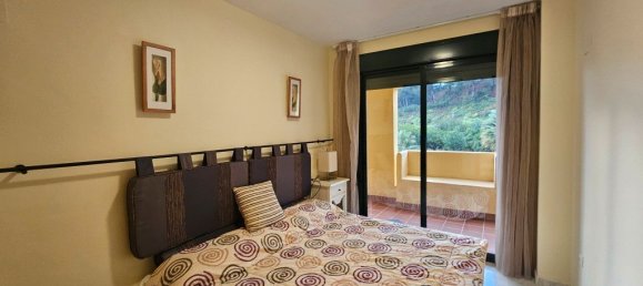 3 Schlafzimmer Wohnung in Mijas, Spain, Nr. 52898 13