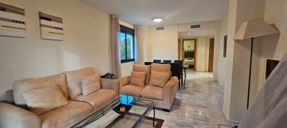 3 Schlafzimmer Wohnung in Mijas, Spain, Nr. 52898 32