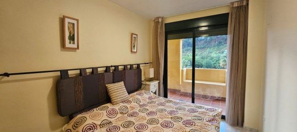 3 Schlafzimmer Wohnung in Mijas, Spain, Nr. 52898 12