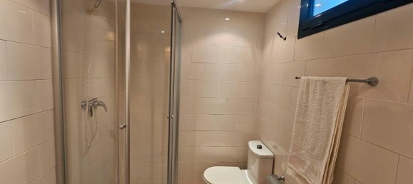 3 Schlafzimmer Wohnung in Mijas, Spain, Nr. 52898 7