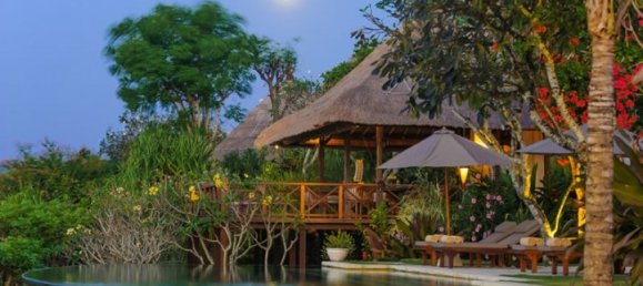 5 bedrooms Villa for rent in South Kuta, Badung, Bali, Indonesia № 2857 15