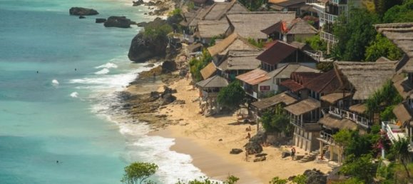 5 bedrooms Villa for rent in South Kuta, Badung, Bali, Indonesia № 2857 16