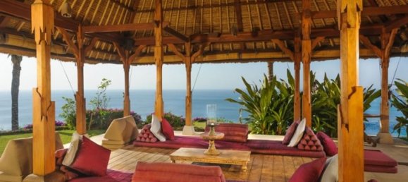 5 bedrooms Villa for rent in South Kuta, Badung, Bali, Indonesia № 2857 6