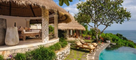 5 bedrooms Villa for rent in South Kuta, Badung, Bali, Indonesia № 2857 18