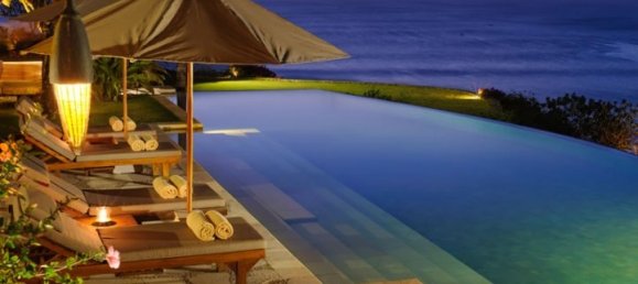 5 bedrooms Villa for rent in South Kuta, Badung, Bali, Indonesia № 2857 2