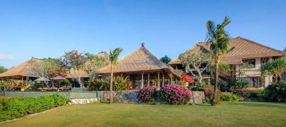 5 bedrooms Villa for rent in South Kuta, Badung, Bali, Indonesia № 2857 25