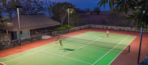 5 bedrooms Villa for rent in South Kuta, Badung, Bali, Indonesia № 2857 27