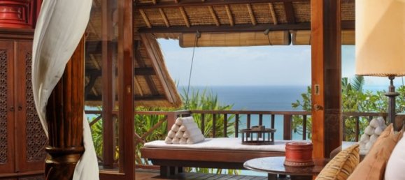 5 bedrooms Villa for rent in South Kuta, Badung, Bali, Indonesia № 2857 12
