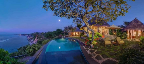5 bedrooms Villa for rent in South Kuta, Badung, Bali, Indonesia № 2857 24