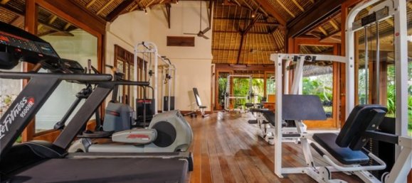 5 bedrooms Villa for rent in South Kuta, Badung, Bali, Indonesia № 2857 8