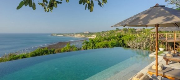 5 bedrooms Villa for rent in South Kuta, Badung, Bali, Indonesia № 2857 20