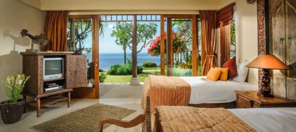 5 bedrooms Villa for rent in South Kuta, Badung, Bali, Indonesia № 2857 3