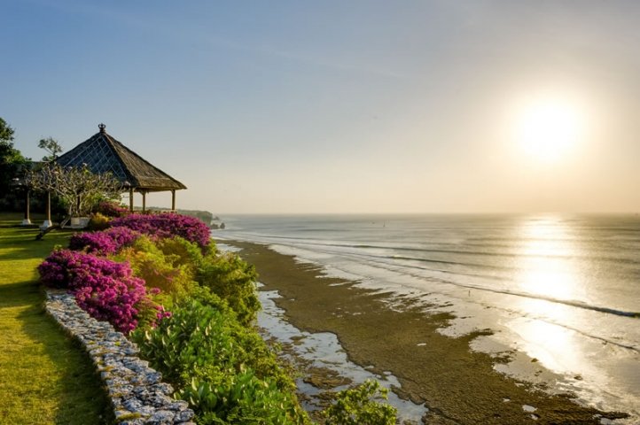 5 bedrooms Villa for rent in South Kuta, Badung, Bali, Indonesia № 2857