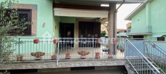 3 bedrooms Villa in Rome, Italy No. 375280 33