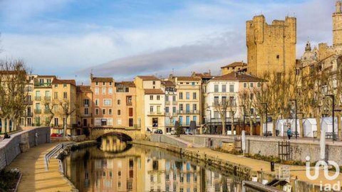 265m² Shop in Narbonne, France No. 21116