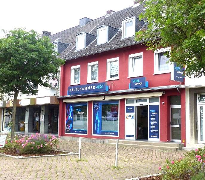 Edificio de 2 dormitorios en Unna, Germany No. 83359