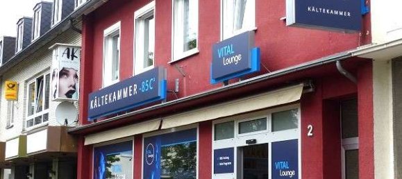 Edificio de 2 dormitorios en Unna, Germany No. 83359 11