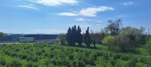 55522m² Land in Faenza, Italy No. 371991 6