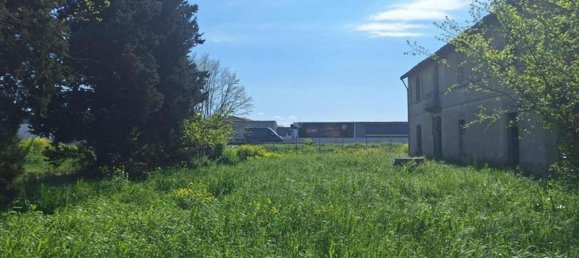 55522m² Land in Faenza, Italy No. 371991 11