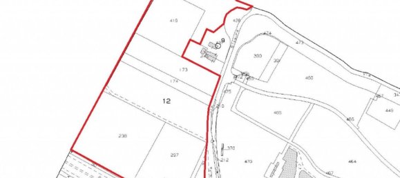 55522m² Land in Faenza, Italy No. 371991 7