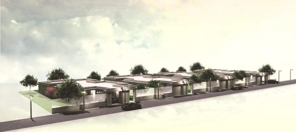 3 chambres Maison de ville à Sariegos, Spain No. 109592 11