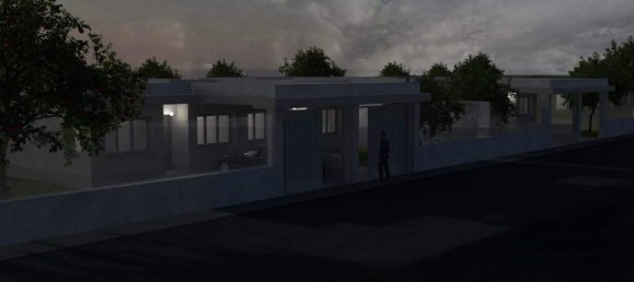 3 chambres Maison de ville à Sariegos, Spain No. 109592 5